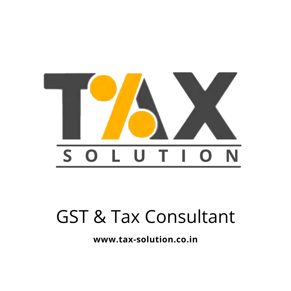 TaxSolution